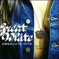 Great White, Absolute Hits