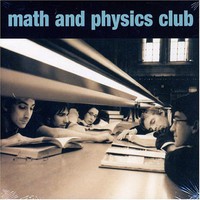 Math and Physics Club, Math and Physics Club
