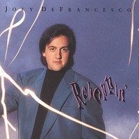 Joey DeFrancesco, Reboppin'