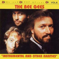 Bee Gees, Instrumental and Other Rarities