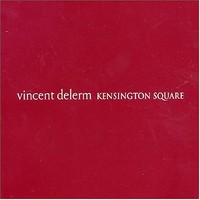 Vincent Delerm, Kensington Square
