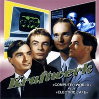 Kraftwerk, Computer World / Electric Cafe