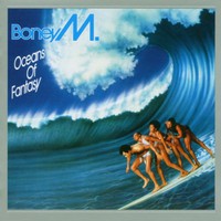 Boney M., Oceans of Fantasy