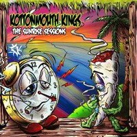 Kottonmouth Kings, Sunrise Sessions