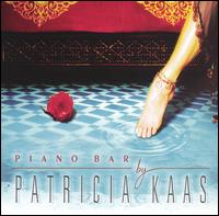 Patricia Kaas, Piano Bar