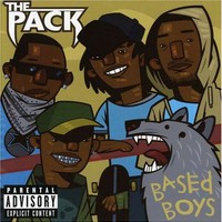 The Pack, Based Boys