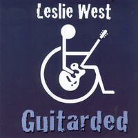 Leslie West, Guitarded