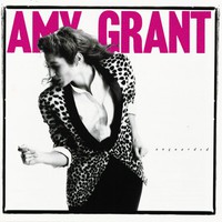 Amy Grant, Unguarded