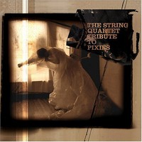 Vitamin String Quartet, The String Quartet Tribute to Pixies