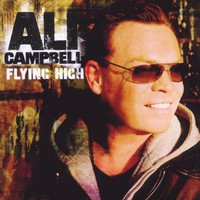 Ali Campbell, Flying High
