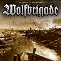 Wolfbrigade, In Darkness You Feel No Regrets