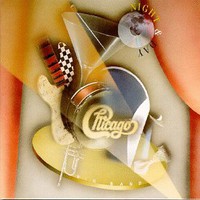 Chicago, Night and Day: Big-Band