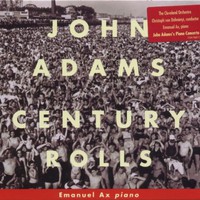 John Adams, Century Rolls