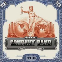 The Company Band, The Company Band