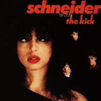 Helen Schneider, Schneider With the Kick