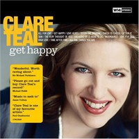 Clare Teal, Get Happy