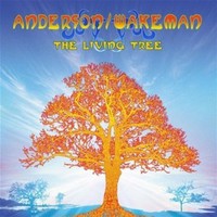 Jon Anderson & Rick Wakeman, The Living Tree