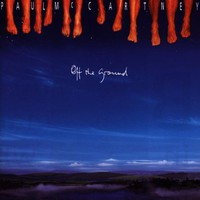 Paul McCartney, Off the Ground