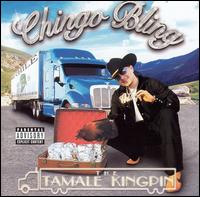 Chingo Bling, The Tamale Kingpin