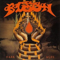 Bison B.C., Dark Ages