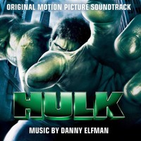 Danny Elfman, Hulk