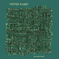 Pepper Rabbit, Beauregard