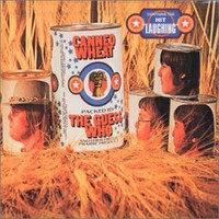 The Guess Who, Canned Wheat