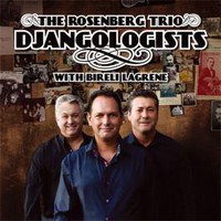 The Rosenberg Trio, Djangologists