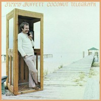 Jimmy Buffett, Coconut Telegraph