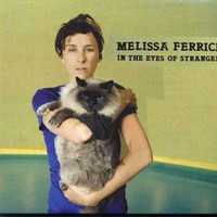 Melissa Ferrick, In the Eyes of Strangers