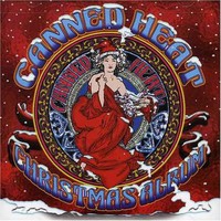 Canned Heat, Christmas Album