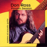 Don Ross, Passion Session