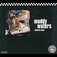 Muddy Waters, Electric Mud