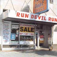 Paul McCartney, Run Devil Run