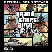Grand Theft Auto: San Andreas [CD 5]