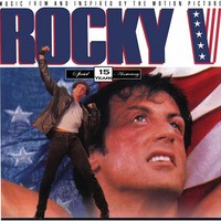 Various Artists, Rocky V