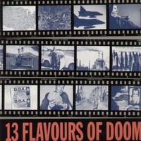 D.O.A., 13 Flavours of Doom