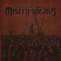 Misery Speaks, Catalogue of Carnage