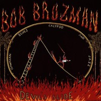 Bob Brozman, Devil's Slide