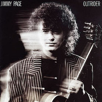 Jimmy Page, Outrider