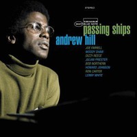 Andrew Hill, Passing Ships