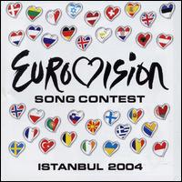 Eurovision Song Contest - Istanbul 2004 [CD 1]