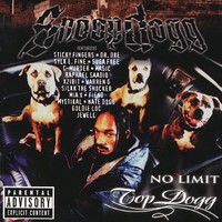 Snoop Dogg, No Limit Top Dogg