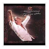 David Bisbal, Todo Por Ustedes (Live)