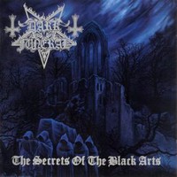 Dark Funeral, The Secrets of the Black Arts