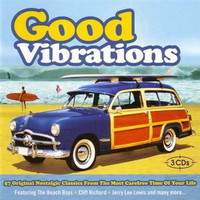 Various Artists, Good Vibrations