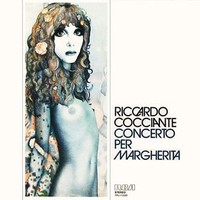 Riccardo Cocciante, Concerto per Margherita