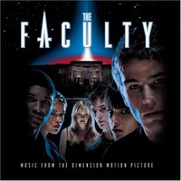 Various Artists, The Faculty