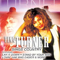 Tina Turner, Tina Turner Sings Country