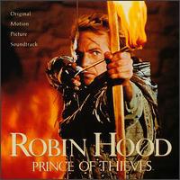 Various Artists, Robin Hood: Prince of Thieves
